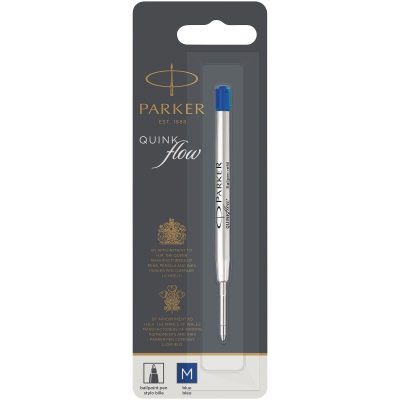Quinkflow ballpoint pen refill