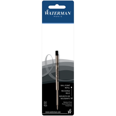 Ballpoint pen refill