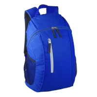 Plecak sportowy Glendale, niebieski/czarny