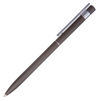 Długopis Curio, grafitowy