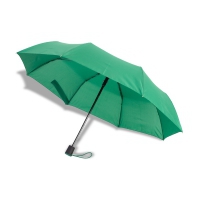 Składany parasol sztormowy Ticino, zielony
