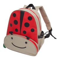Plecak dziecięcy Happy Ladybird, mix