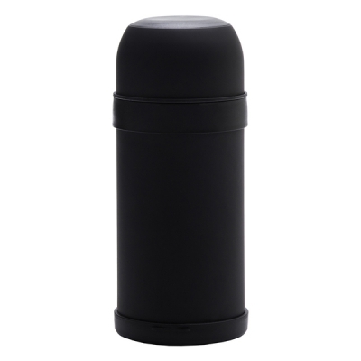 Termos Picnic Amigo 1200 ml, czarny