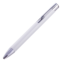 Długopis Blink, biały