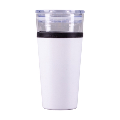 Kubek Alpena 400 ml, biały