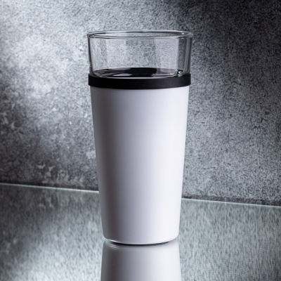 Kubek Alpena 400 ml, biały