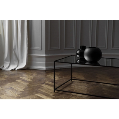 Wazon odense black