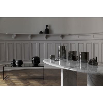 Wazon odense black