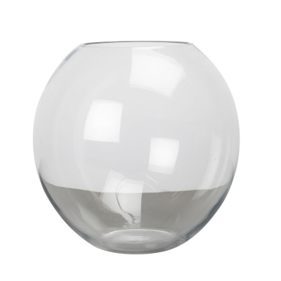 Wazon  rika transparentny