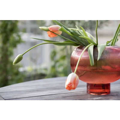 Wazon/misa  sphere koral