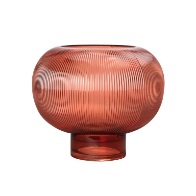 Wazon/misa  sphere koral
