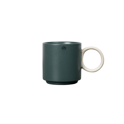 Kubek noor green/grey