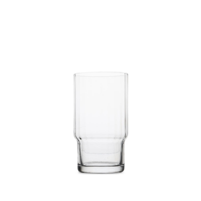 Wysoka szklanka do drink&oacute;w opacity