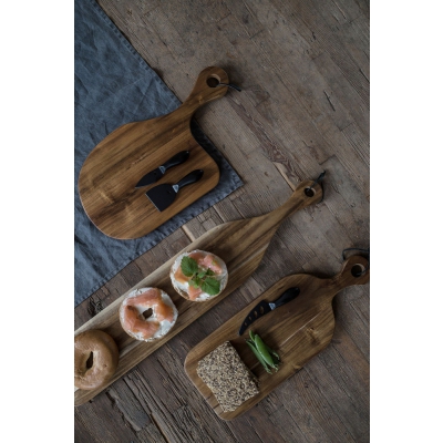 Deska do krojenia sous vide duża