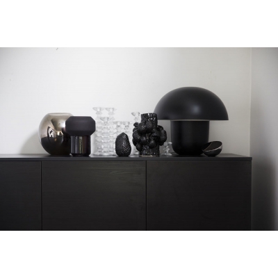 Wazon  rikke black