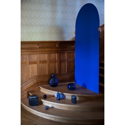 Wazon  yosemite l blue