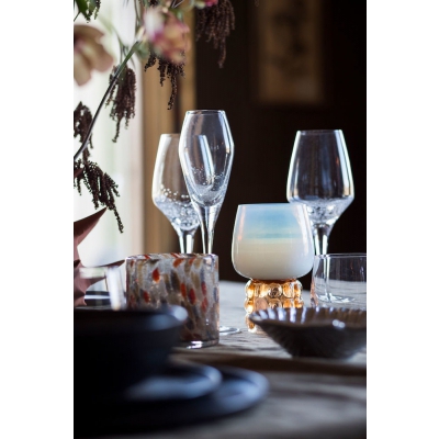 Kieliszek do wina bubbles