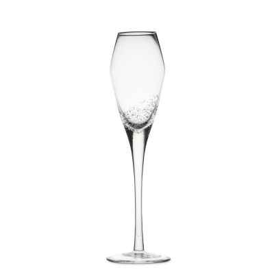 Kieliszek do szampana bubbles
