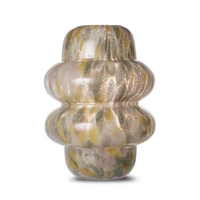 Wazon curlie, multi