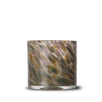 Świecznik/wazon calore m, multi colours