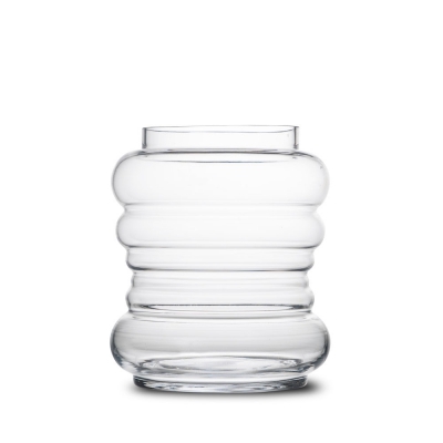 Wazon trixibelle s, transparentny