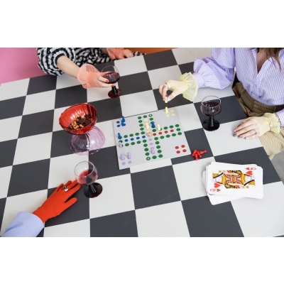 Gra ludo (chińczyk)