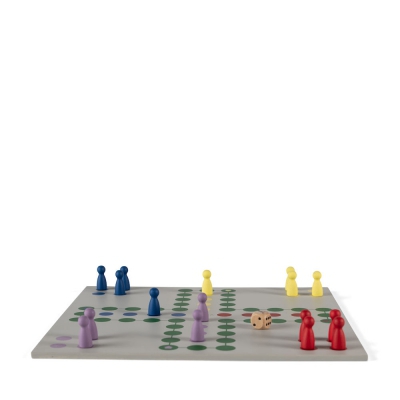 Gra ludo (chińczyk)