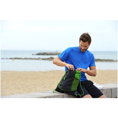 Smart backpack