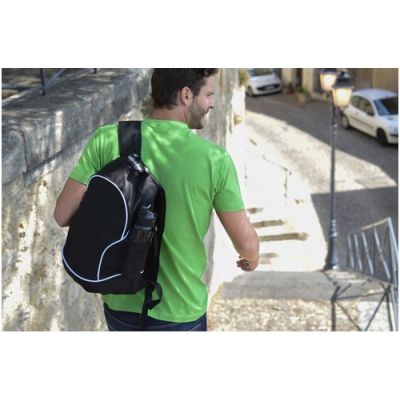 Basic backpack
