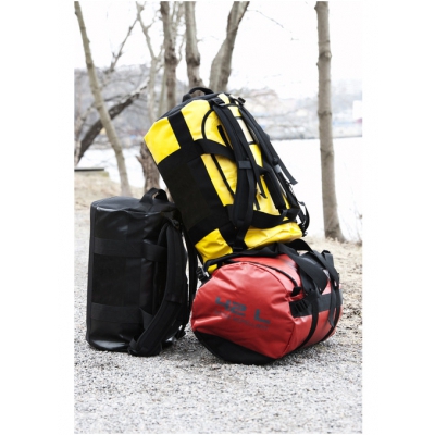 2 in 1 bag 25l