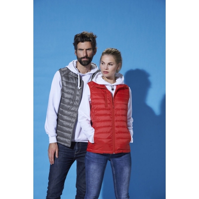 Clique hudson vest ladies