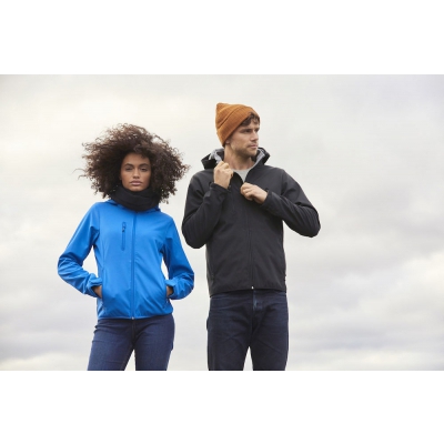 Clique basic hoody softshell