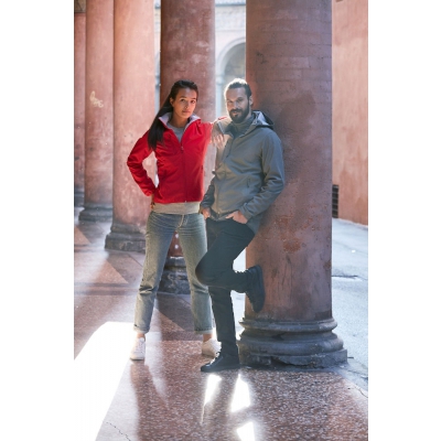 Clique basic hoody softshell