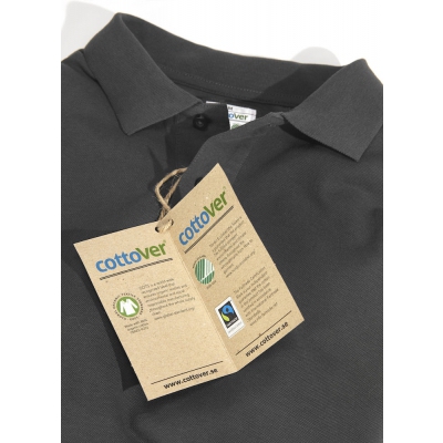 Pique polo