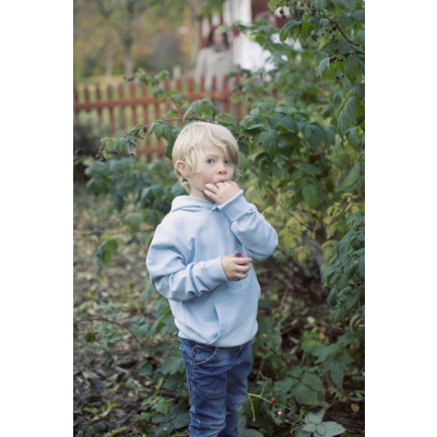 Hood kid