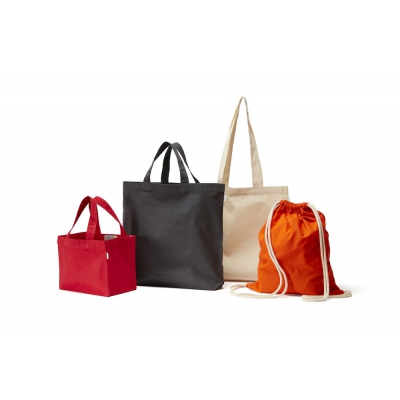 Tote bag, mała