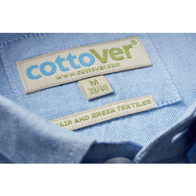 Oxford shirt