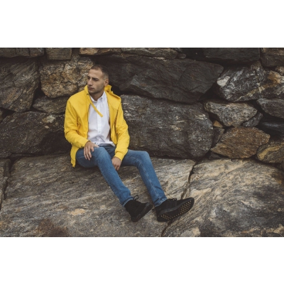 Oxford shirt