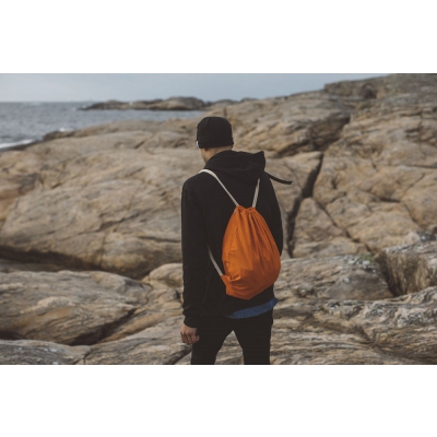 Gym bag