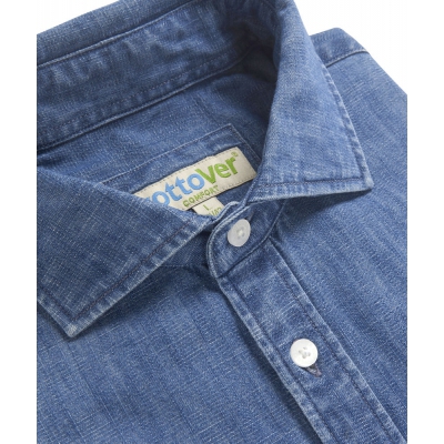 Denim regular
