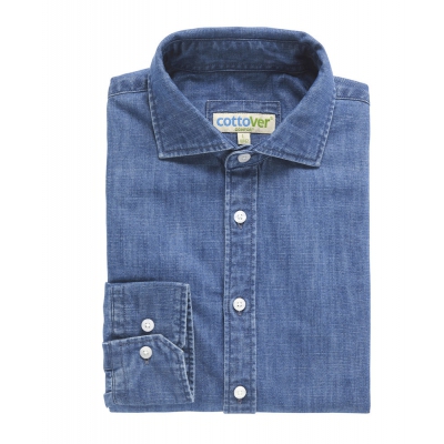 Denim regular