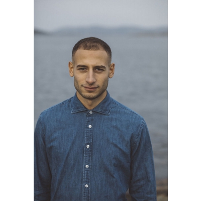 Denim slim fit