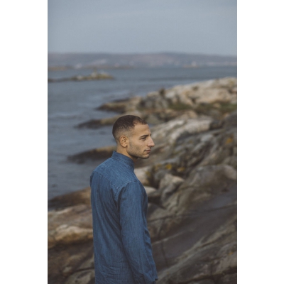 Denim slim fit