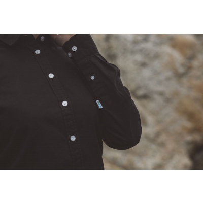 Twill lady