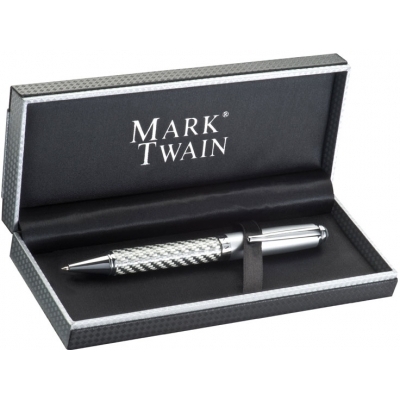 Długopis Columbia Mark Twain