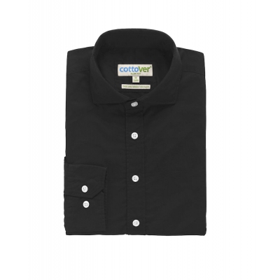 Twill slim fit