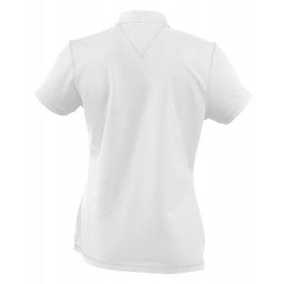 Parkes lady