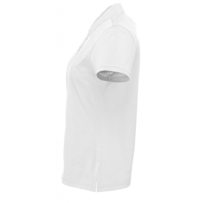 Parkes lady
