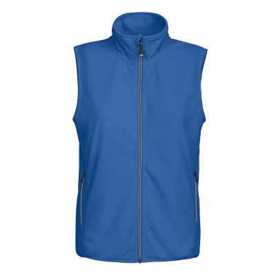 Melton lady vest