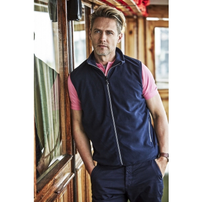 Melton lady vest